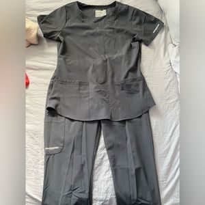 Women’s Skechers Scrub Set